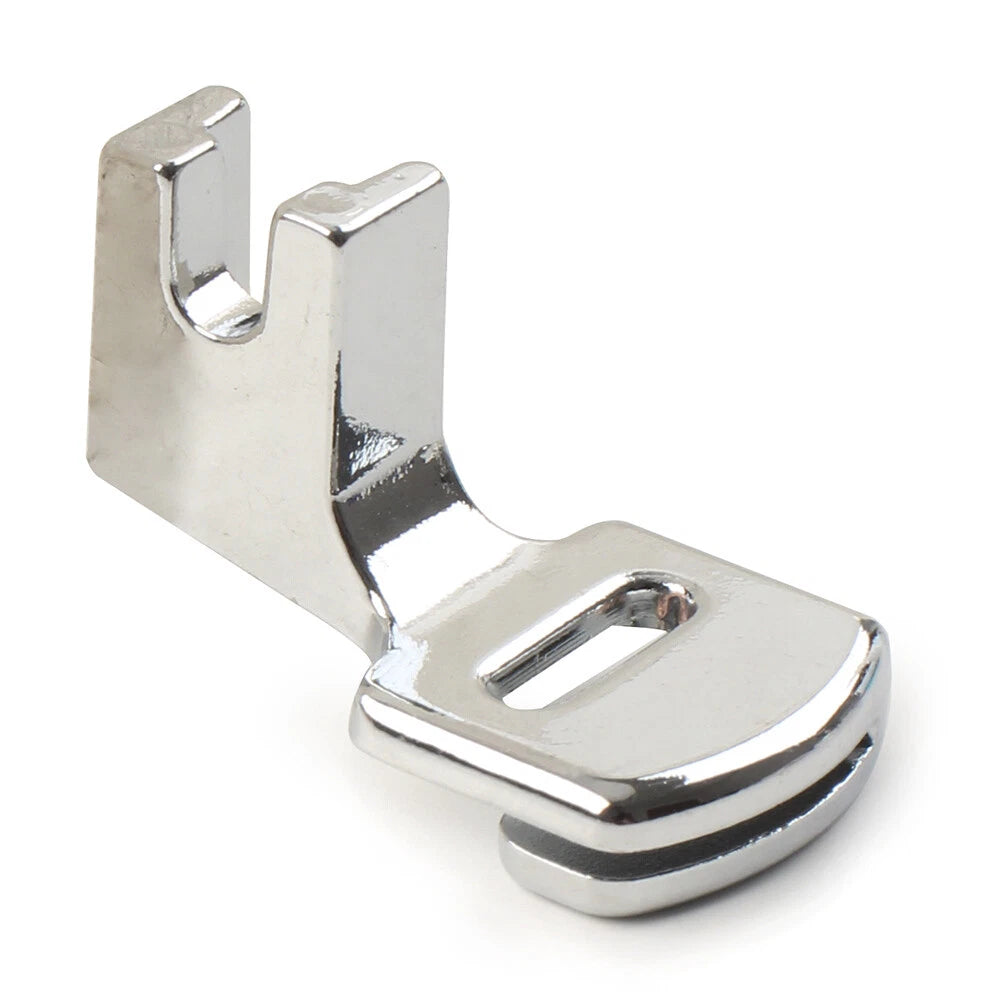 Ruffle Presser Foot for Brother Singer Sewing Machines