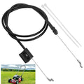 Control Cable for Lawn Mower (302080049)