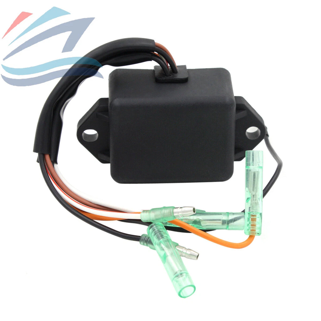 CDI Unit for Yamaha 9.9 15 25 HP C25 CV25 (1990–2023) EM 695-85540-11