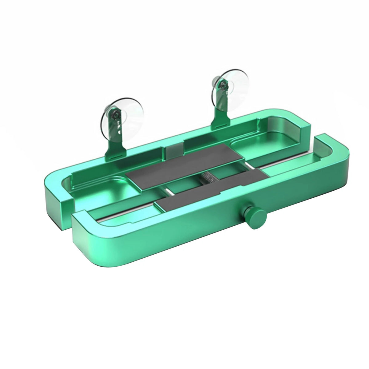 Universal Mobile Phone Clamp Fixture for (2010–2023)