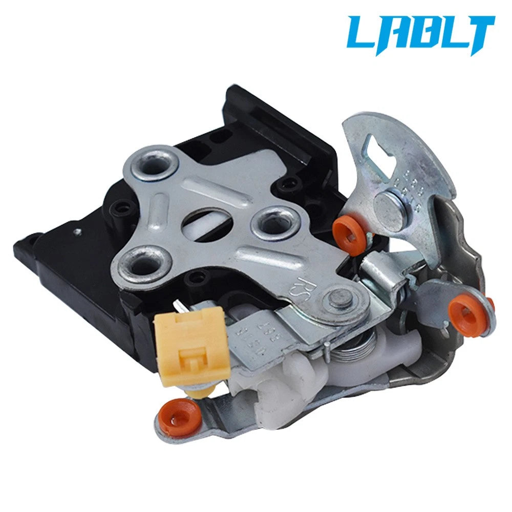 Door Lock Actuator Assembly Right Side for Chevy Impala (1993–2003)