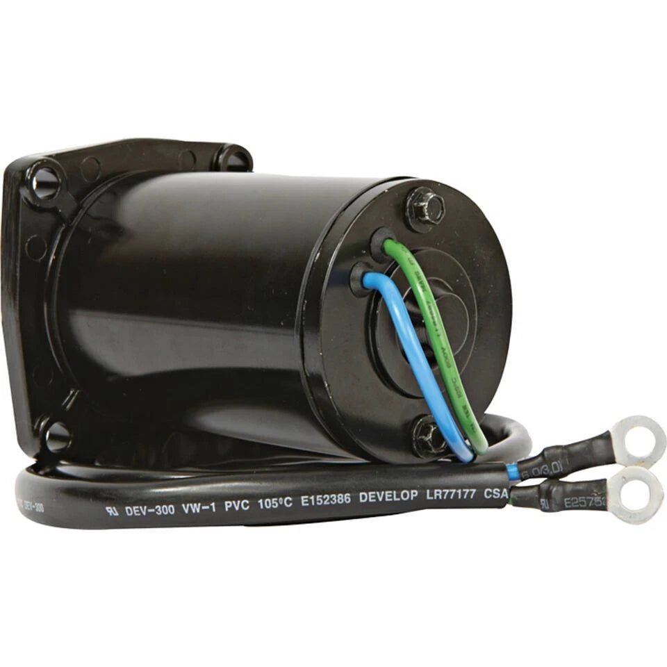 Trim/Tilt Motor for Suzuki DF40 DF50 (1999–2010) 38100-87J00-0EP