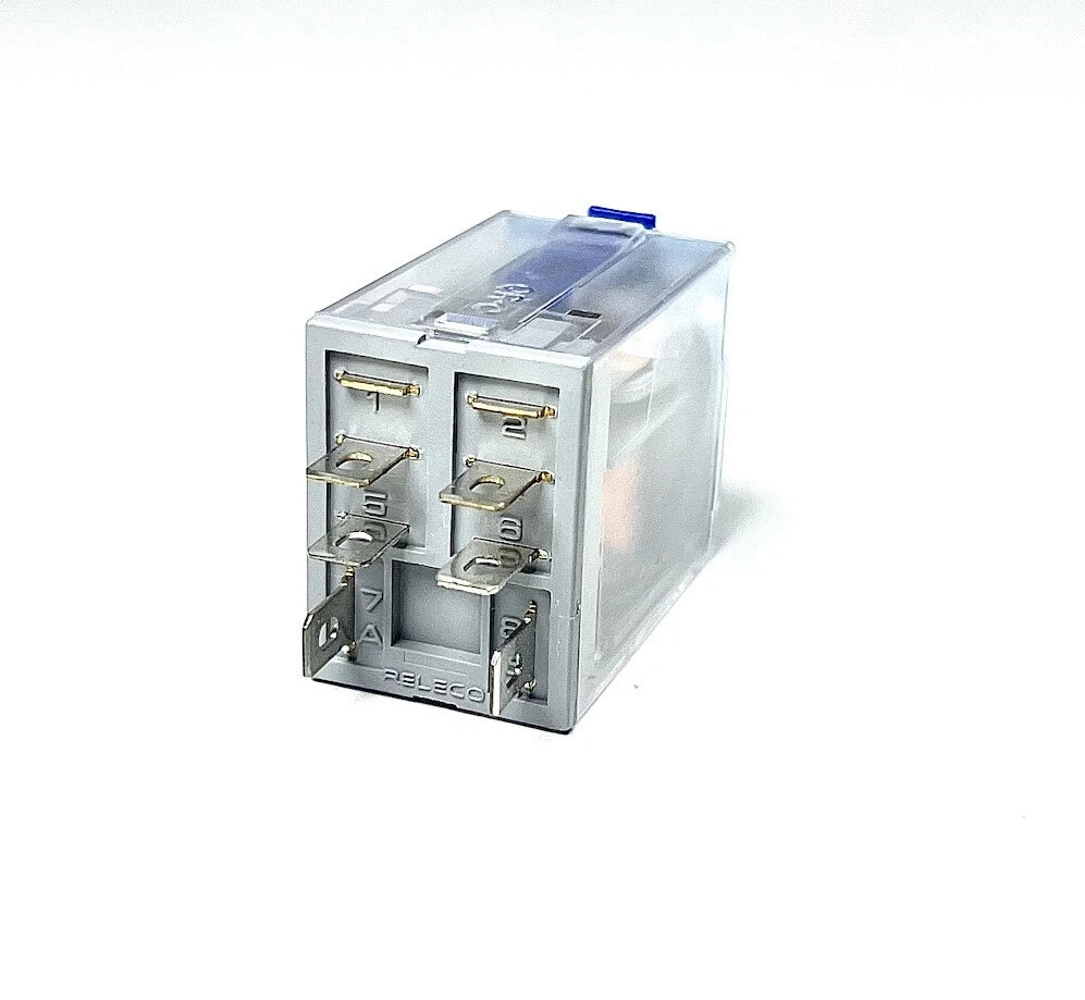 10 Pack Power Relay C7-G20 for DC24V Systems