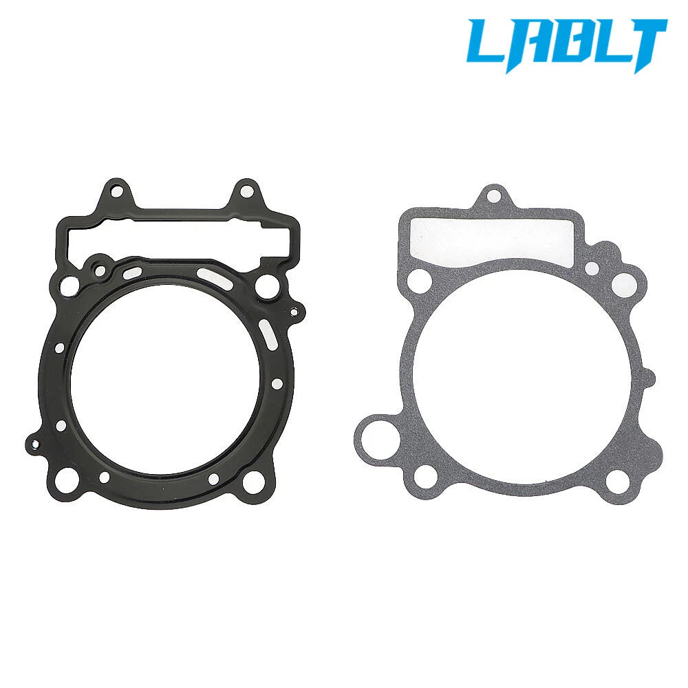 Complete Gasket Kit Set for Kawasaki KX450F (2009–2015)