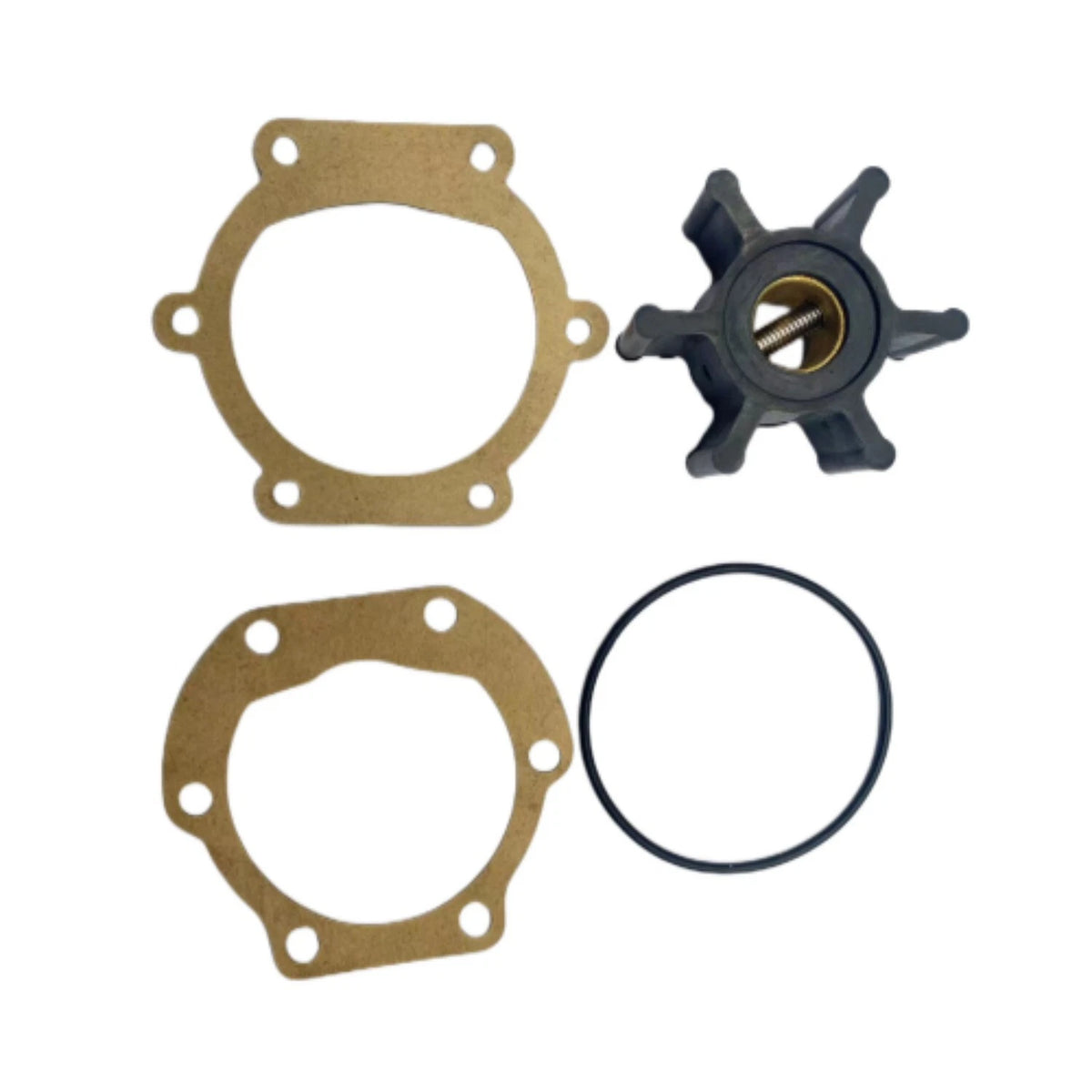 Johnson Water Pump F4 Flexible Impeller Nitrile for Johnson (2009–2026)