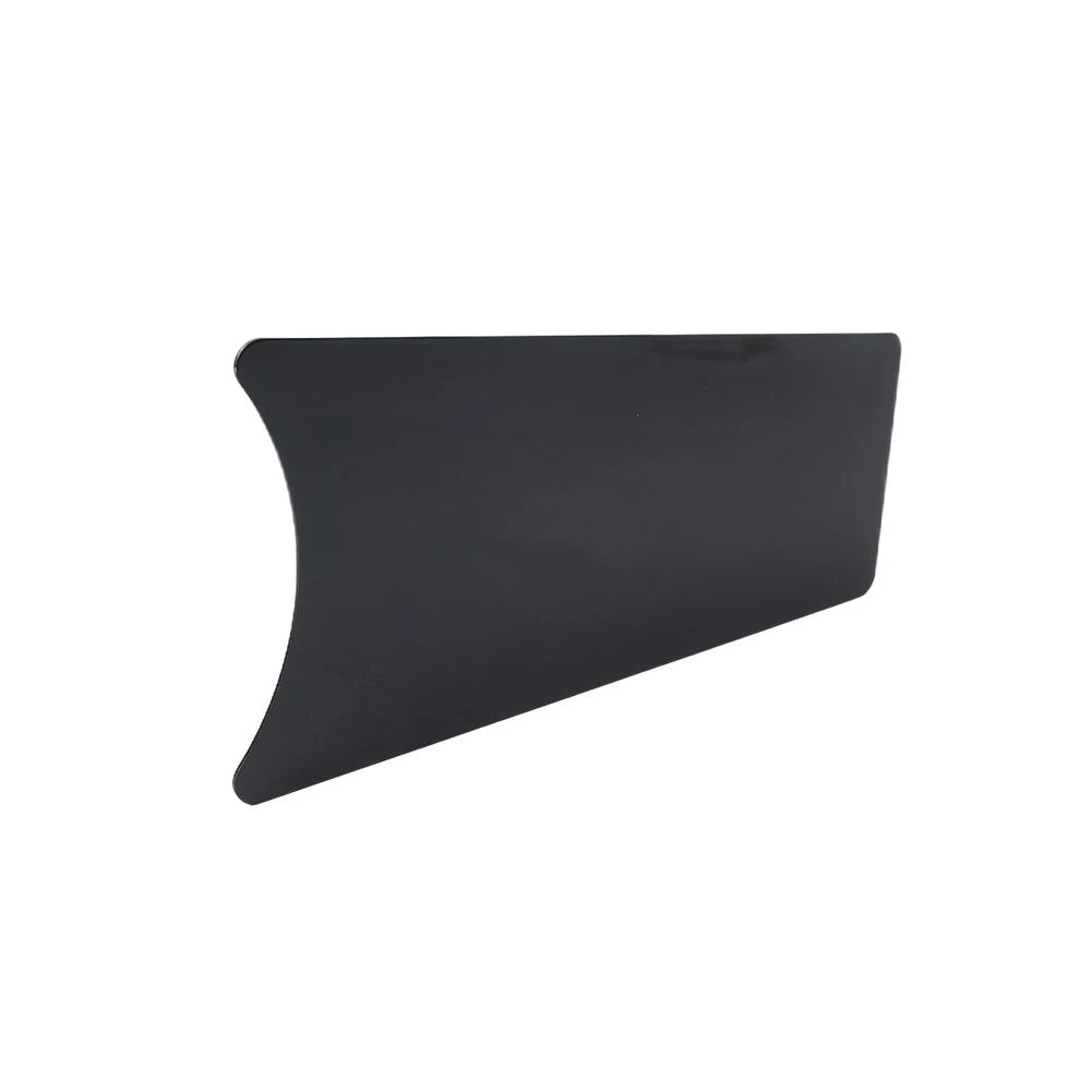 Dash Insert Cover for Harley Touring Electra Glide (2014–2023)