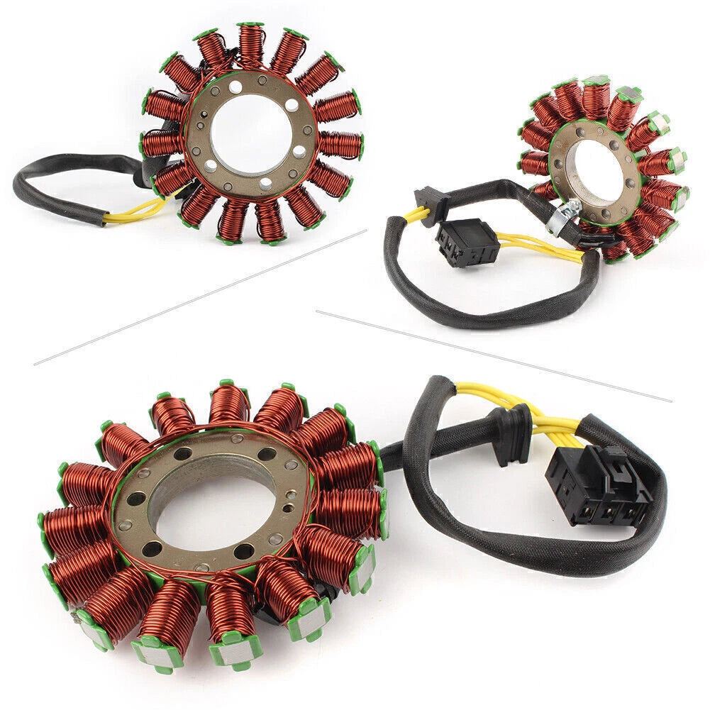 Magneto Engine Stator Generator Coil for Honda CBR600RR CBR600 (2007–2016)