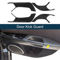 Door Kick Guard Replacement for Mazda 3 Axela Front Rear Driver Passenger (2014–2018)