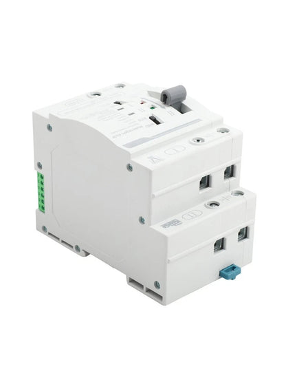 63A 220V Transfer Switch for High-Powered Electrical Systems