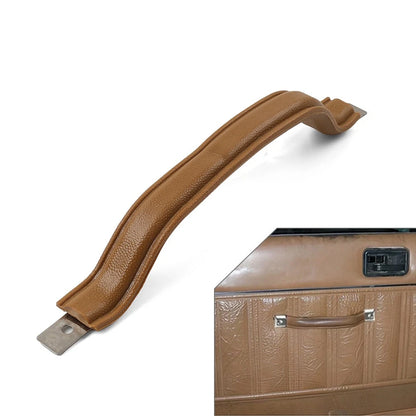 Interior Door Handle Pull Strap for Jeep CJ-5 CJ-7 CJ-8 Wrangler YJ (1976–1995)