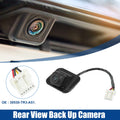 Rear View Backup Camera Replacement for Honda Civic (2013–2015)