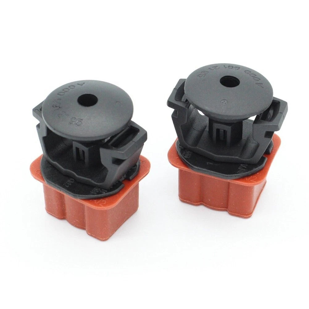 Upper Radiator Mount Holder Clip for Mercedes W216 E320 (2007–2013)