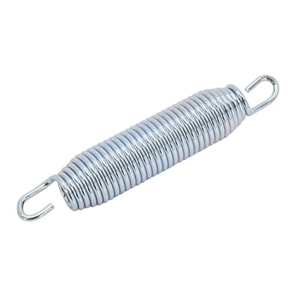 Deck Idler Tension Spring Set for Hustler Lawn Mower (Replacement)