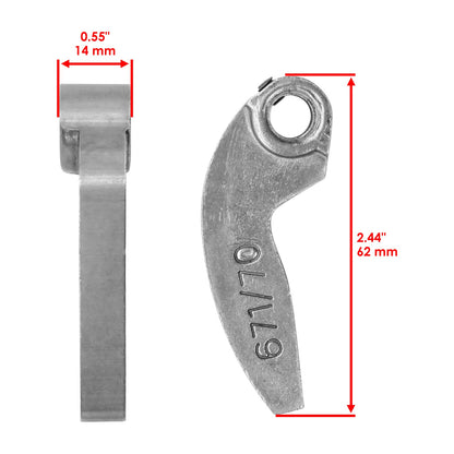 Primary Drive Clutch Weight Replacement for Arctic Cat F570 (2008–2009)