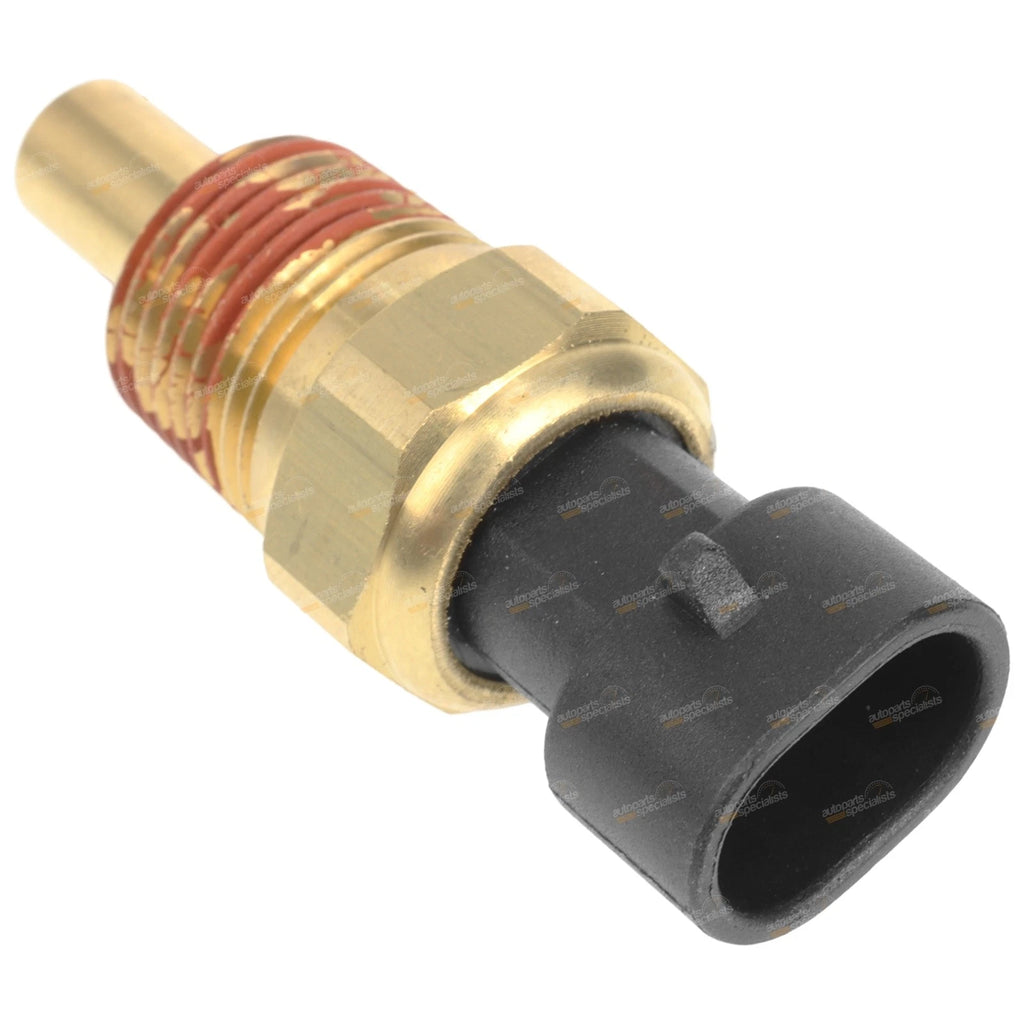 Coolant Temp Sender for Isuzu Wizard MU (1998–2002) 6VD1 Engine Sensor