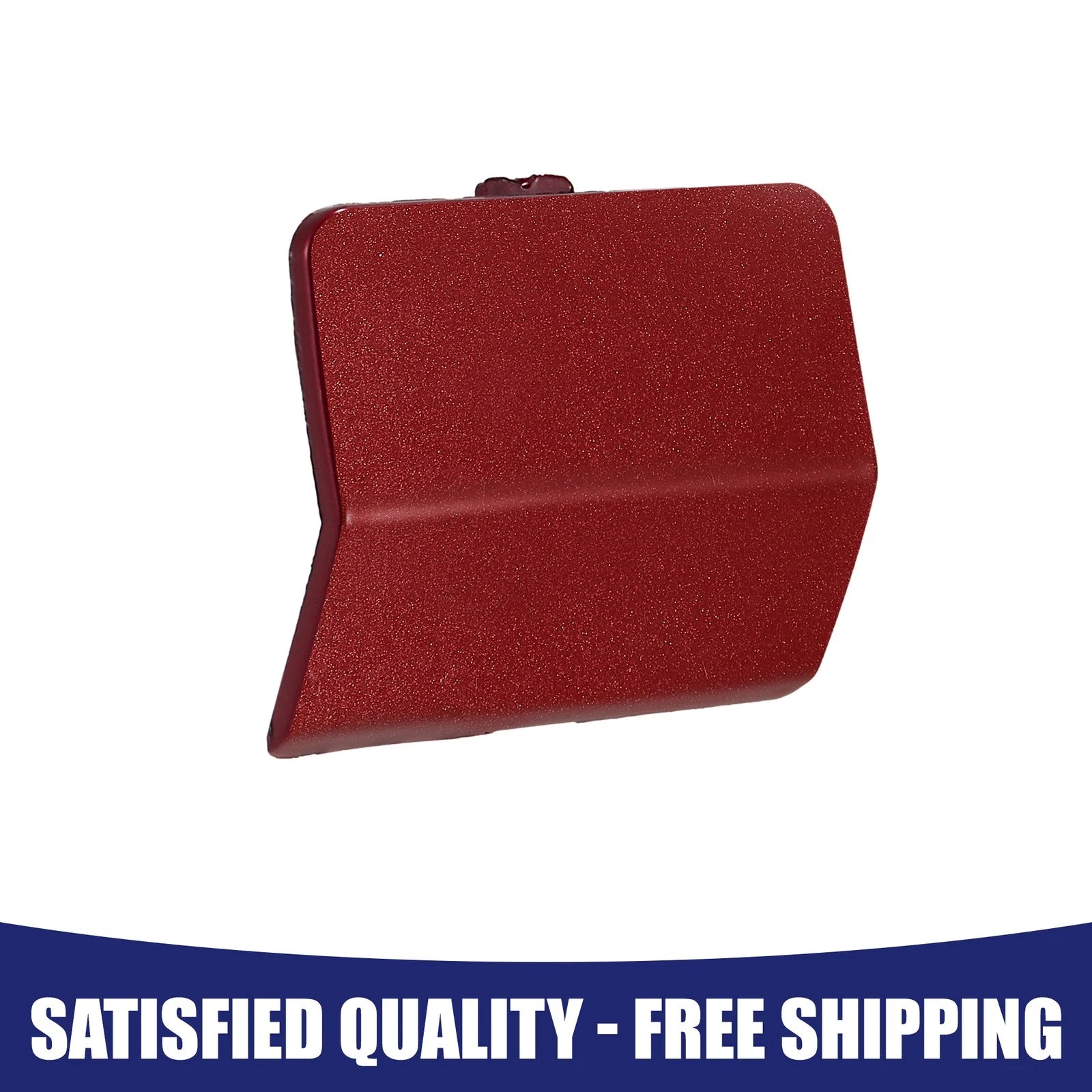 Rear Right Bumper Hook Cover Towing Eye Replacement for Mazda 6 (2013–2016)