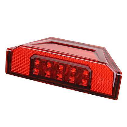 1Pc Rear Tail Light Lamp for Polaris Ranger 570 900 XP (2015–2019)