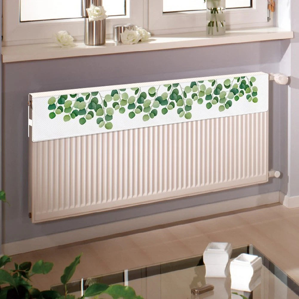 Dust Cover for Heaters (No Part Numbers Supplied)