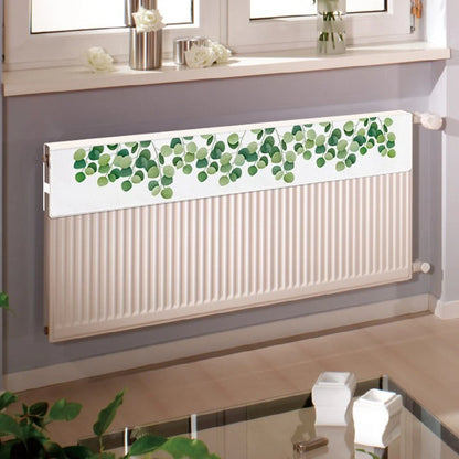 Dust Cover for Heaters (No Part Numbers Supplied)