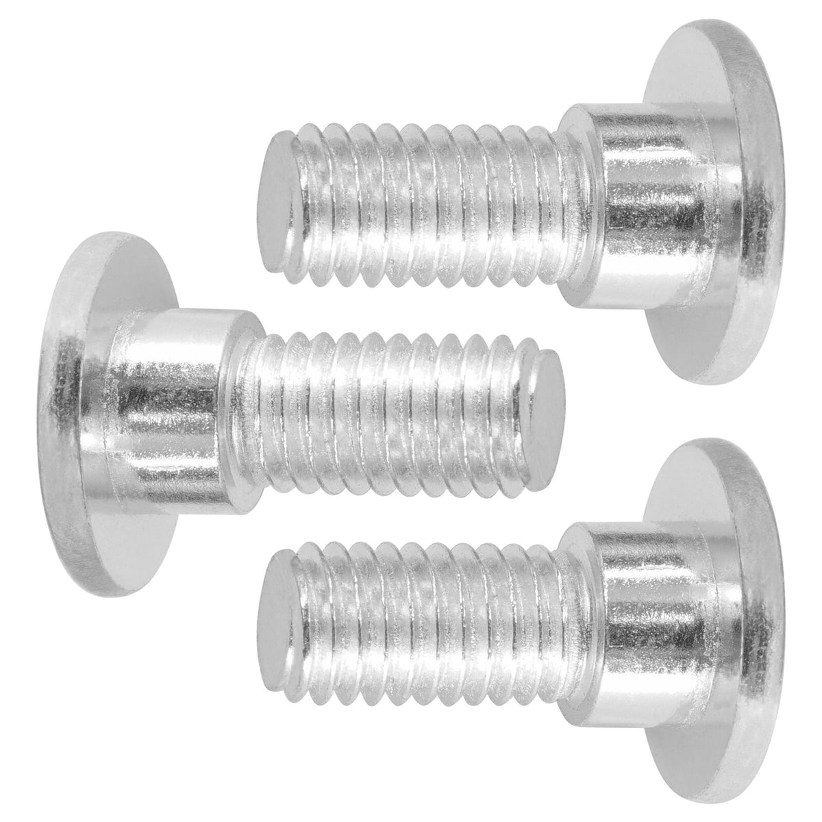 Disc Stud Bolt 3 Pack Replacement for Kawasaki Z900RS (2018–2024)