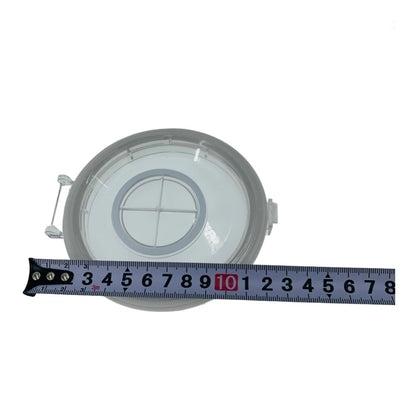 Replacement Dust Cup Lid for Xiaomi G20 Lite Vacuum Cleaner