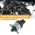 Fuel Pressure Regulator Replacement for Hyundai Porter (2003–2004)
