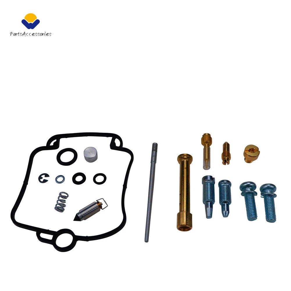 Carburetor Repair Rebuild Kit for Bandit 400 GSF400 (1989–1990) GK75A