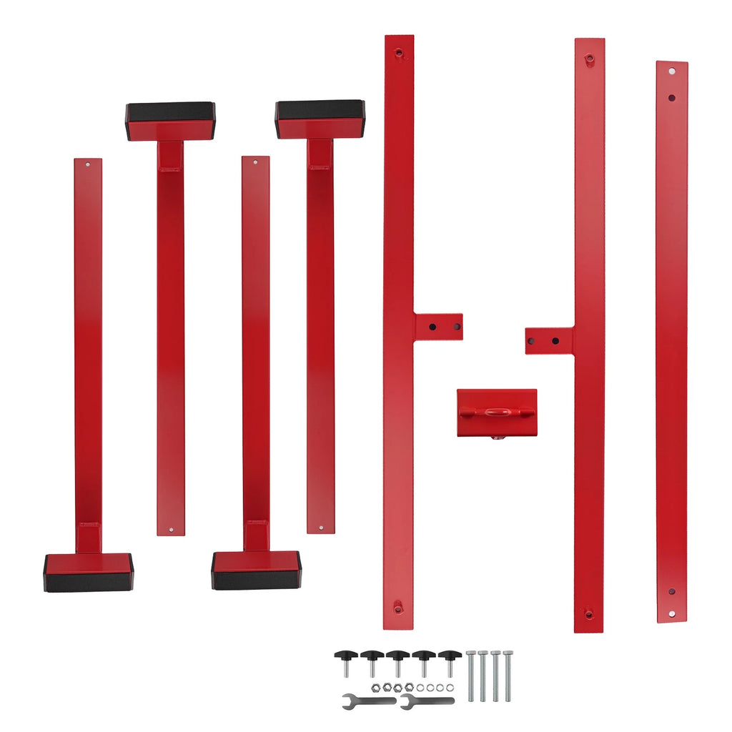 Adjustable Truck Bed Lifter for Pickup (Universal)