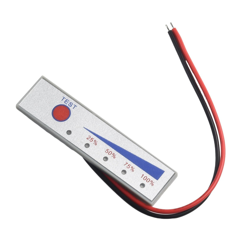 Battery Indicator Board for Lead-Acid Batteries (140MM)