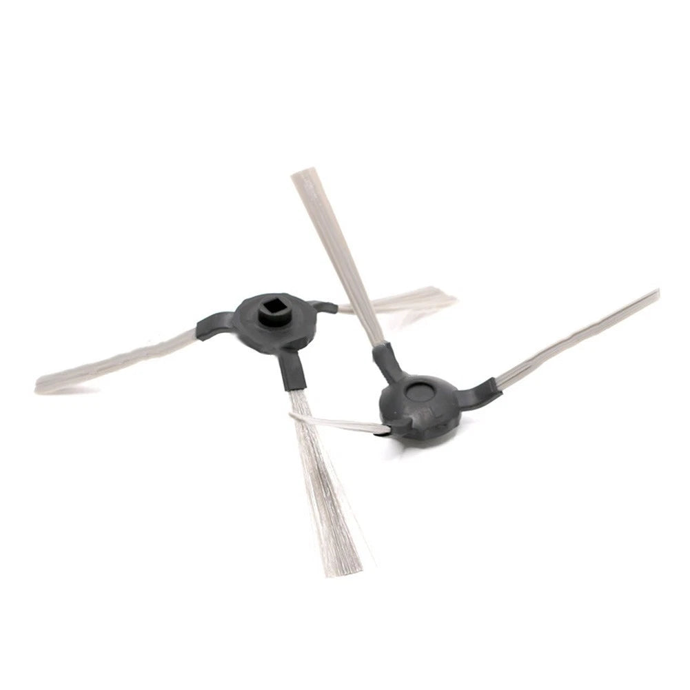 Set of 4 Compatible Side Brushes for
