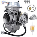 Carburetor & Intake Manifold Boot for Polaris Worker 500 (2001)