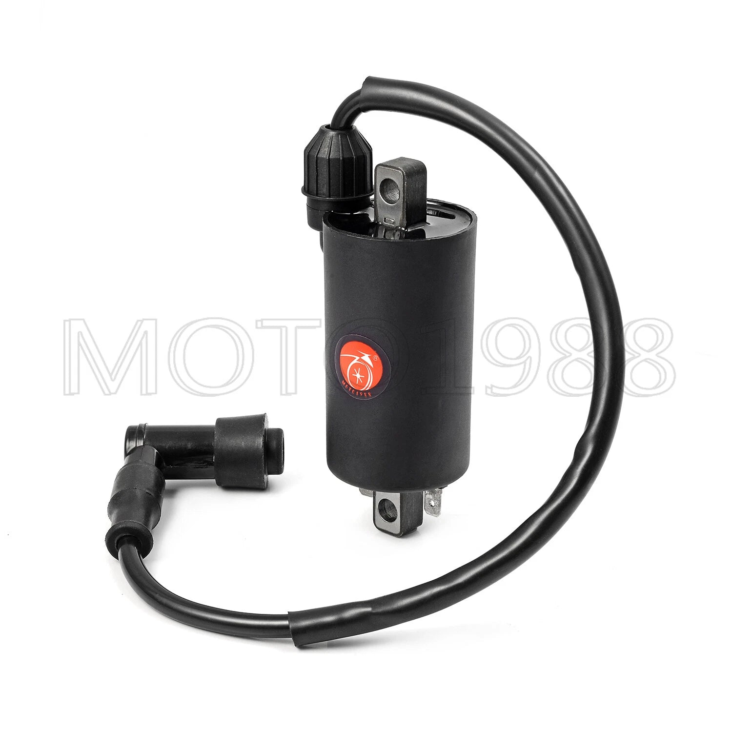 Ignition Coil for Kawasaki KLT200 KLT250 (1980–1989)