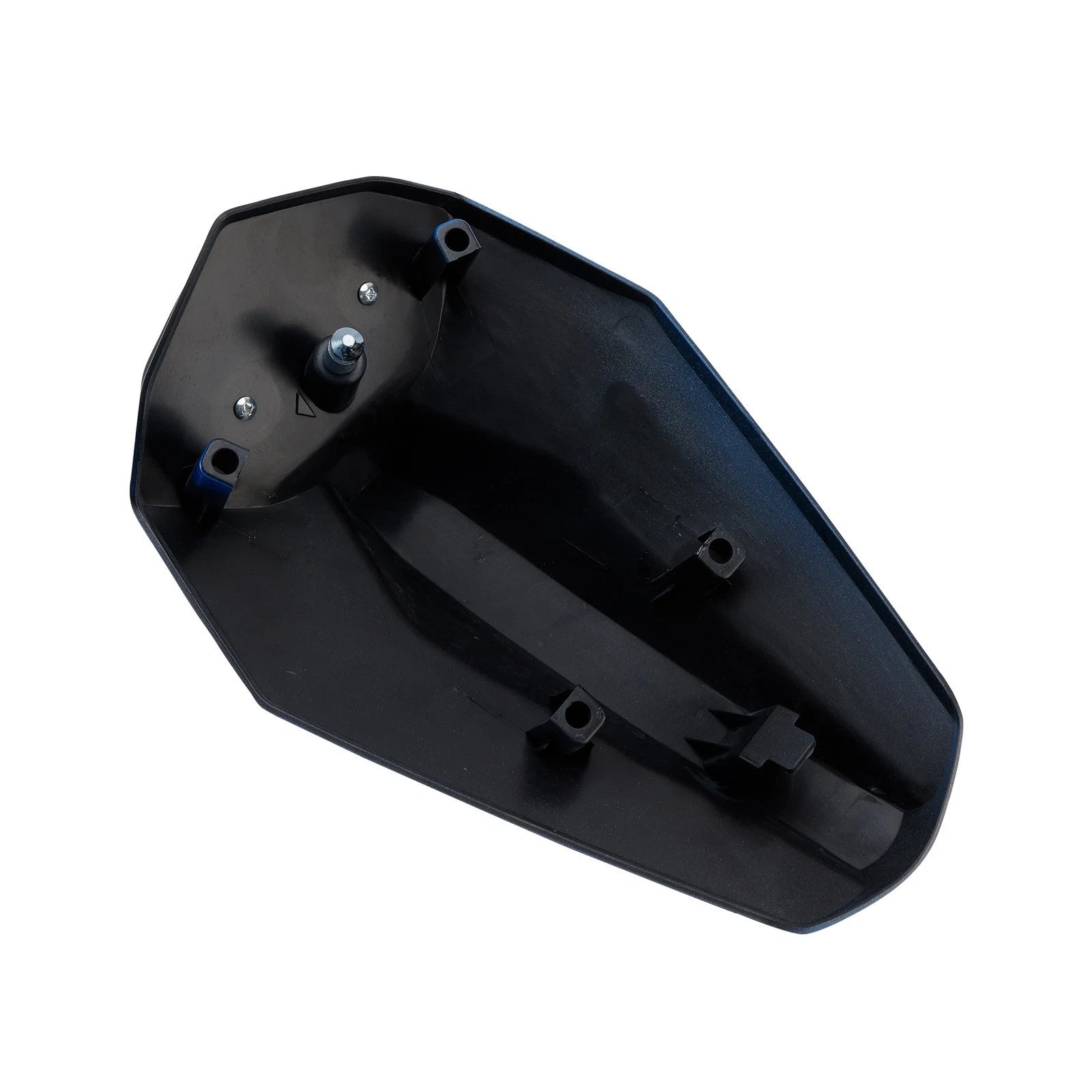 Racing Tail Rear Seat Fairing Cowl for Kawasaki ZX25R ZX4R ZX4RR (2020–2025)