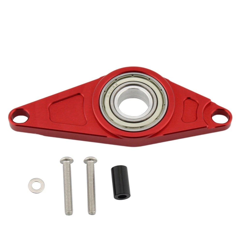 Gear Shift Stabilizer Support Bracket for Suzuki GIXXER 250 V-Strom (2022–2024)