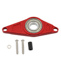 Gear Shift Stabilizer Support Bracket for Suzuki GIXXER 250 V-Strom (2022–2024)