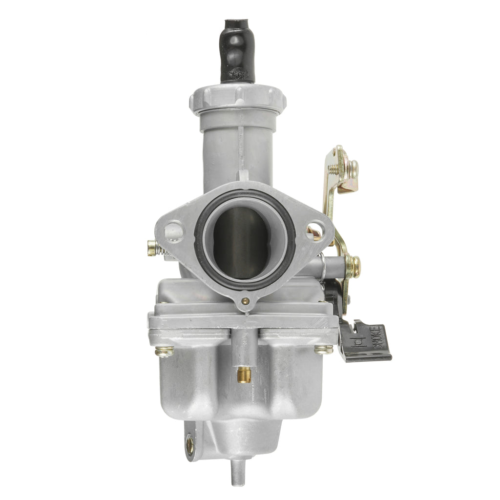 Caltric Carburetor Replacement for Honda Big Red ATC200E (1982–1983)