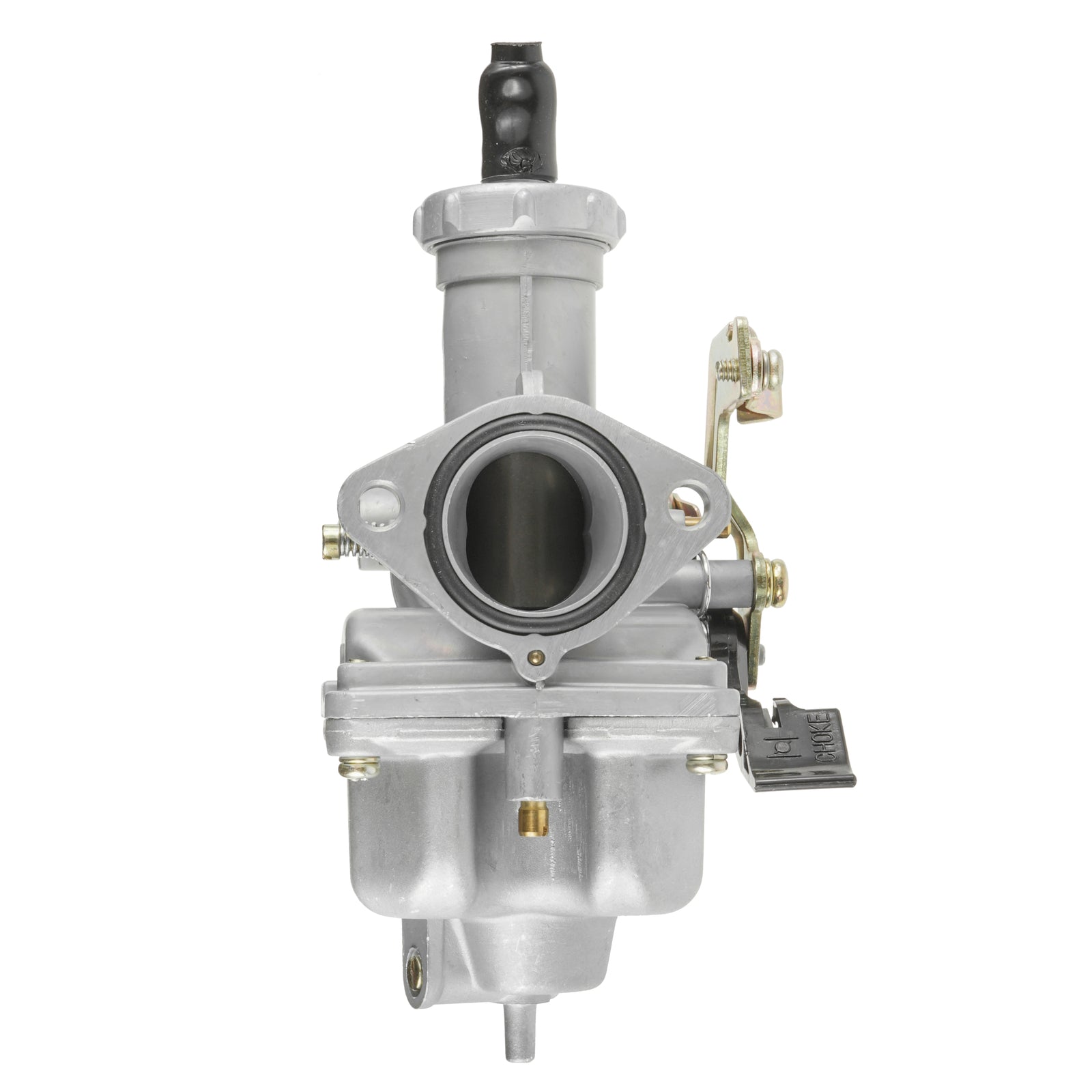 Caltric Carburetor Replacement for Honda Big Red ATC200E (1982–1983)