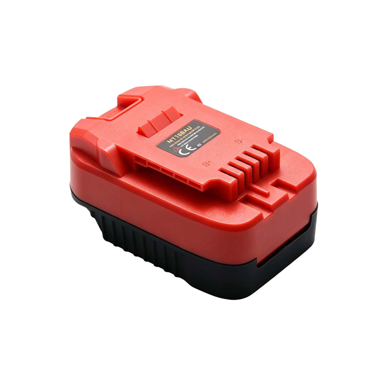 Battery Adapter for Makita 18V to Bauer 20V (Li-ion)