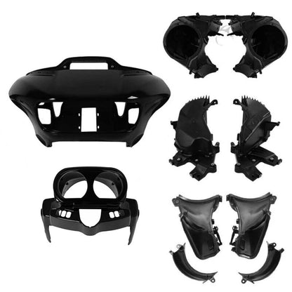 Fairing Speaker Air Duct Instrument Housing for Road Glide (2015–2023)