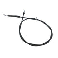 Deflector Control Cable for Toro Power Max 38830 38840 38841 (2010–2023)