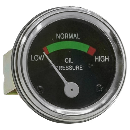 Oil Pressure Gauge Replacement for Massey Ferguson TE20 TEA20 TO20 (1948–1965)
