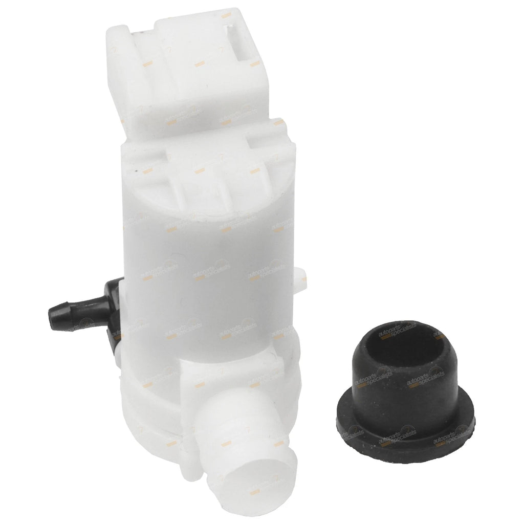 Front Windscreen Washer Pump for Nissan Micra K13 (2010–2016)