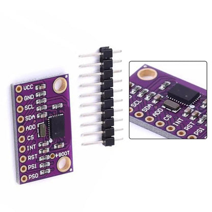 GY-BNO085 Motion Sensor for Augmented and Virtual Reality