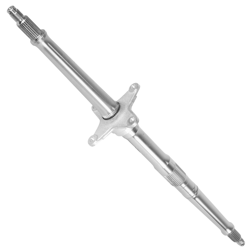 Rear Axle Shaft Replacement for Honda (2003–2013)