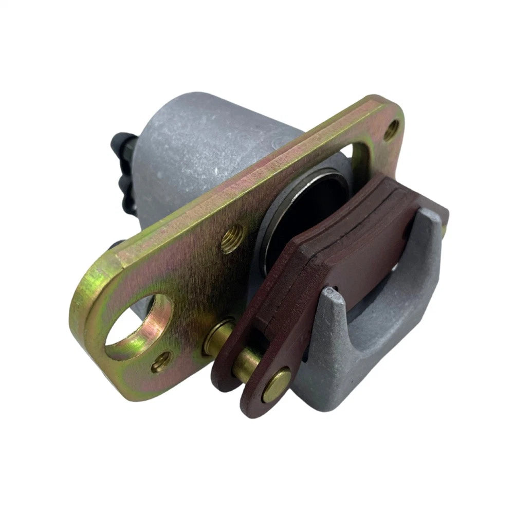 Front Left Brake Caliper 32205A for Linhai ATV 260/300/400cc (2005–2023)
