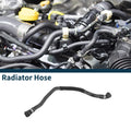 Radiator Hose Rubber Coolant for BMW 7 Series (2002–2005)