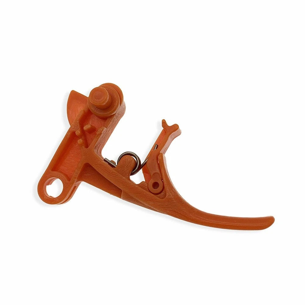 Throttle Trigger for