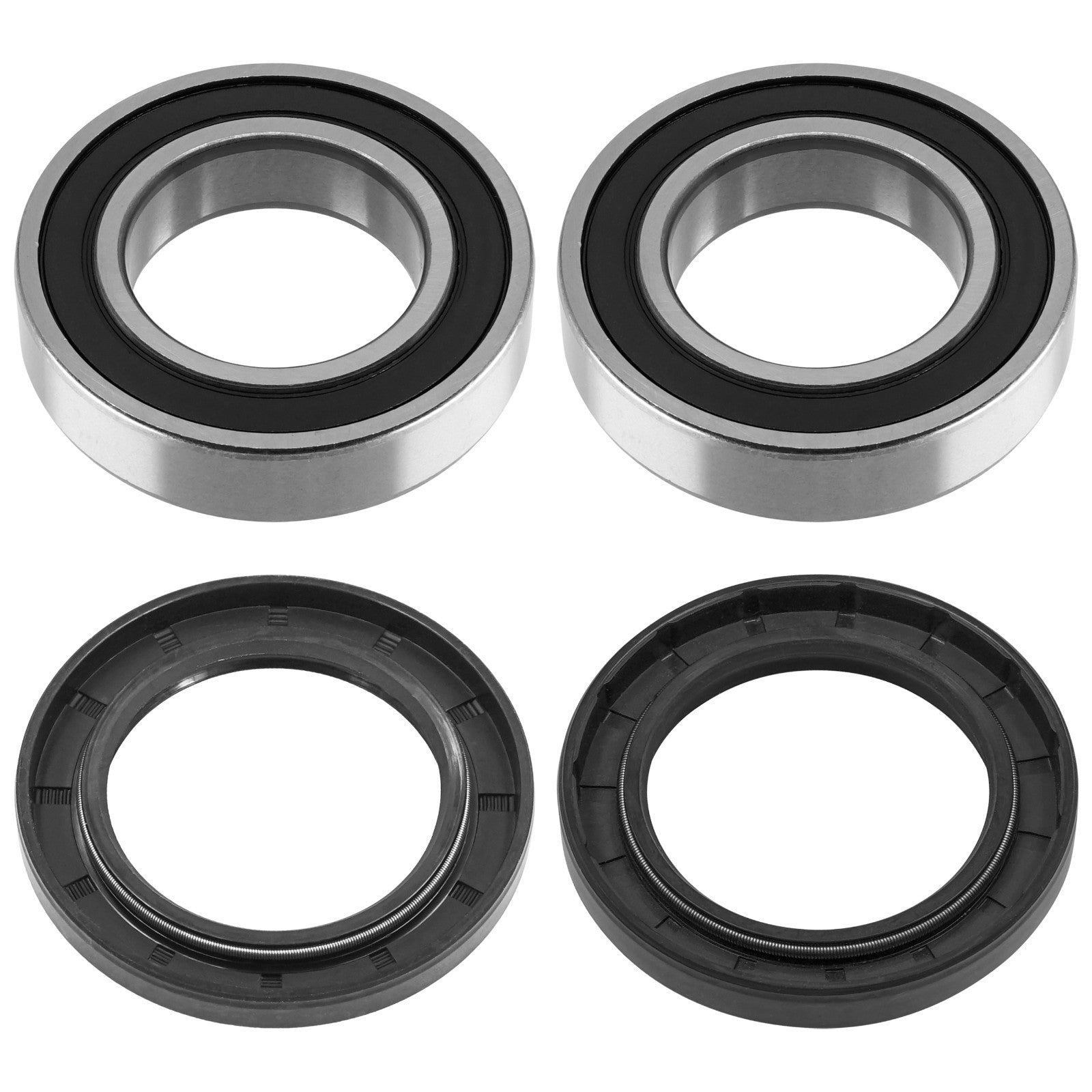 Rear Hub Repair Kit Replacement for Yamaha Blaster 200 YFS200 (2003–2006)