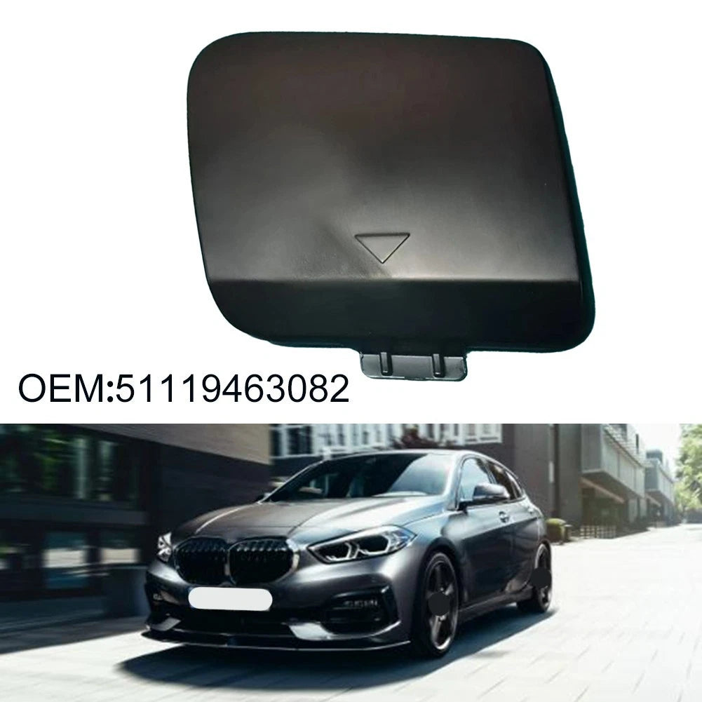 Front Tow Hook Cover for - OEM Replacement Cap