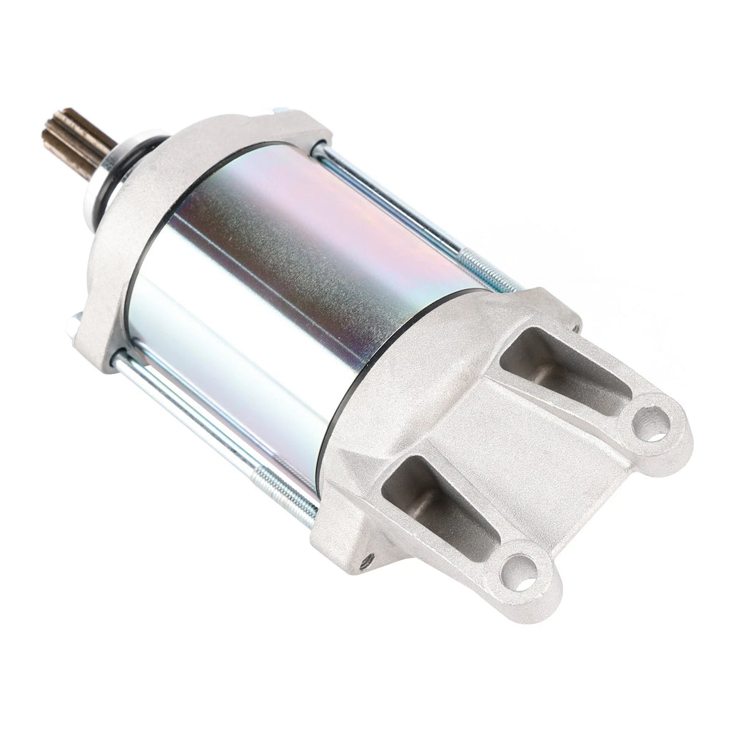 Engine Starter Motor 21163-0790 for Kawasaki KLR 650 (2022–2025)